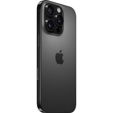 iPhone16Pro 128GB ブラック ＋オマケ付き iPhone 16 Pro 128GB Siyah Fiyatı - Taksit Seçenekleri