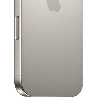 Apple iPhone 16 Pro 256GB Natürel Titanyum Fiyatı