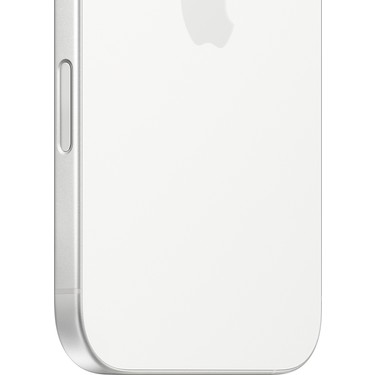 Apple iPhone 16 256GB Beyaz Fiyatı - Taksit Seçenekleri