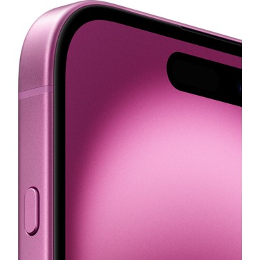 Apple iPhone 16 Plus 128GB Pembe Fiyatı - Taksit Seçenekleri