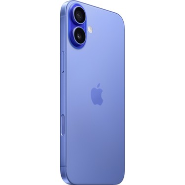 Apple iPhone 16 Plus 128GB Lacivert Taş Fiyatı - Taksit Seçenekleri