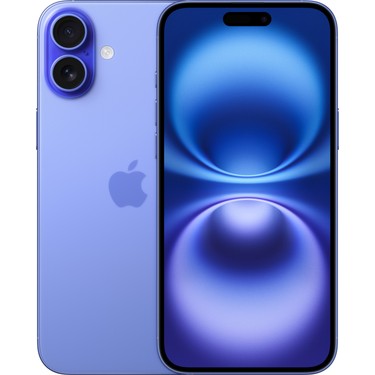 Apple iPhone 16 Plus 128GB Lacivert Taş Fiyatı - Taksit Seçenekleri