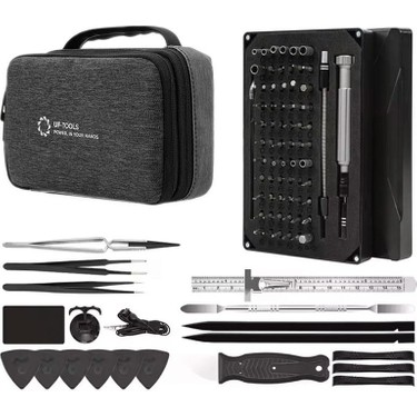 Uf-Tools KS-800088 Hassas 89 Parça Elektronik Onarım Fiyatı
