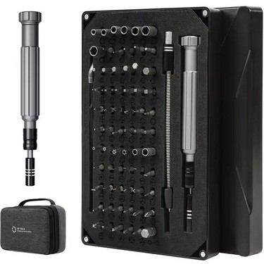 Uf-Tools KS-800088 Hassas 89 Parça Elektronik Onarım Fiyatı