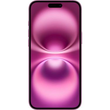 iPhone 16 Plus 256GB Pembe Fiyatı - Taksit Seçenekleri