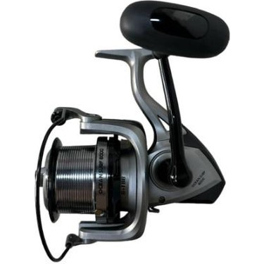 İkado Ikado Ocean Surf 8000 6+1 Metal Kafa Surf Makina 660 Fiyatı