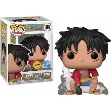 Funko Pop! Animation: One Piece - Luffy Gear Two Special Fiyatı