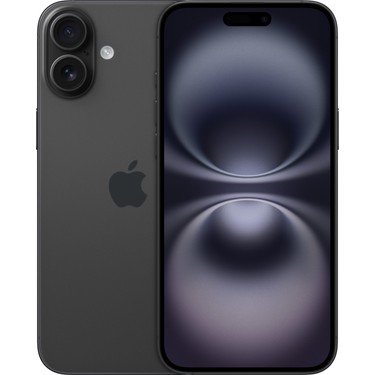 Apple iPhone 16 Plus 128GB Siyah Fiyatı - Taksit Seçenekleri