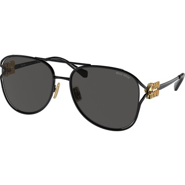 Miu Miu MU52ZS 1AB5S0 58 Kadın Güneş Gözlüğü Fiyatı