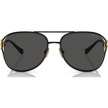 Miu Miu MU52ZS 1AB5S0 58 Kadın Güneş Gözlüğü Fiyatı