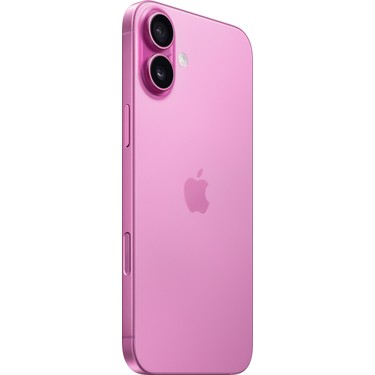Apple iPhone 16 Plus 256GB Pembe Fiyatı - Taksit Seçenekleri