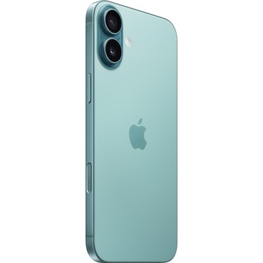 Apple iPhone 16 Plus 128GB Deniz Mavisi Fiyatı - Taksit Seçenekleri