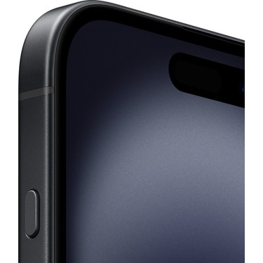 Apple iPhone 16 Plus 256GB Siyah Fiyatı - Taksit Seçenekleri