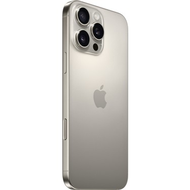 iPhone 16 Pro Max 256GB Natürel Titanyum Fiyatı