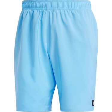 Adidas Sportswear IR6216 Solid CLX Classic-Length Swim Fiyatı