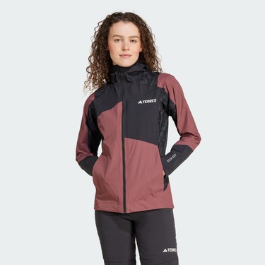 Adidas TERREX IX1576 TERREX Xperior Hybrid RAIN.RDY Jacket Fiyatı