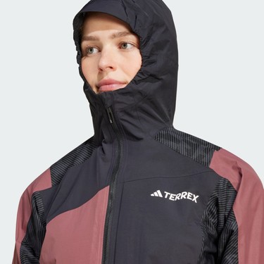 Adidas TERREX IX1576 TERREX Xperior Hybrid RAIN.RDY Jacket Fiyatı