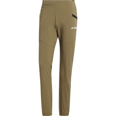 メンズウェア STRETCH LIGHT WEIGHT PACKABLE PANTS Adidas Terrex IW2113 Terrex Xperior Light Pants Fiyatı