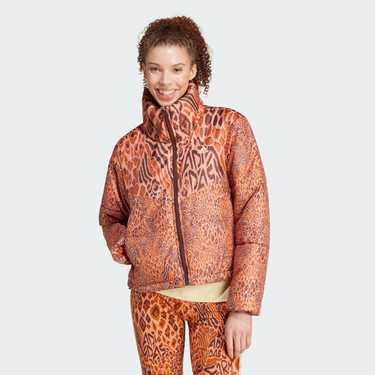 Adidas Sportswear IV9757 adidas x FARM Rio Padded Jacket Fiyatı