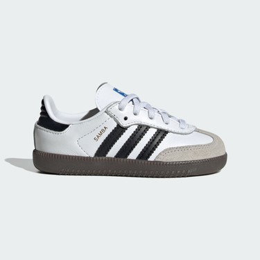 Adidas Originals IE3679 Samba OG Shoes Kids Fiyatı