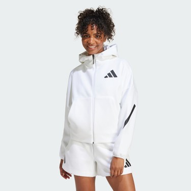 Adidas Sportswear JE7849 adidas Z.N.E. Full-Zip Hoodie Fiyatı
