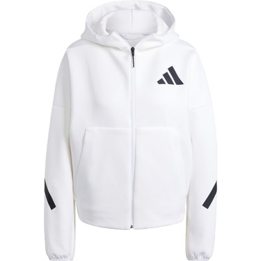 Adidas Sportswear JE7849 adidas Z.N.E. Full-Zip Hoodie Fiyatı