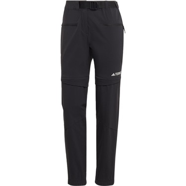 Adidas TERREX HN2967 Terrex Utilitas Hiking Zip-Off Pants Fiyatı