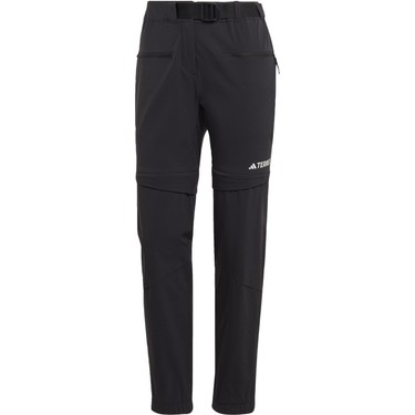 ゆいこ　ステルトン５点セット Adidas TERREX HN2967 Terrex Utilitas Hiking Zip-Off Pants Fiyatı