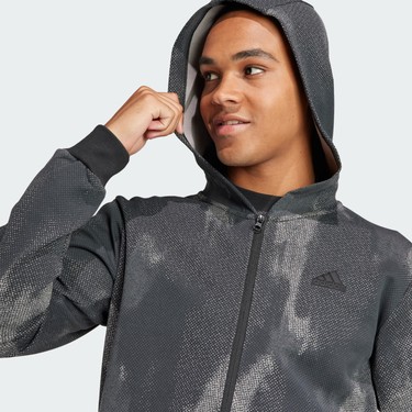 Adidas Sportswear IR9205 Future Icons 3-Stripes Full Zip Fiyatı