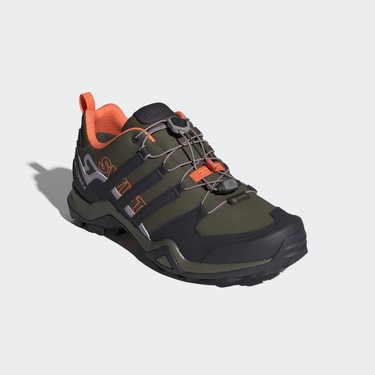 Adidas TERREX IH2599 Terrex Swift R2 GORE-TEX Hiking Shoes Fiyatı