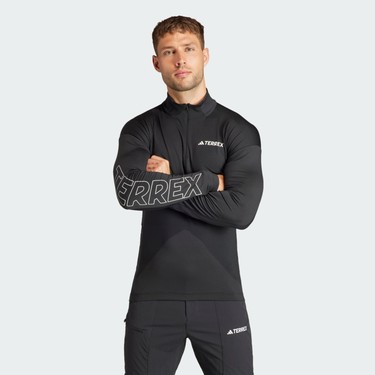 Adidas TERREX HZ6252 Terrex Xperior Long Sleeve Tee Fiyatı