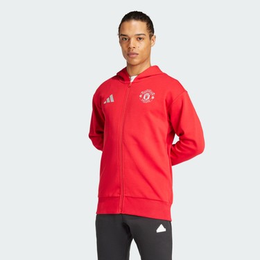 Adidas Performance IT4187 Manchester United Anthem Jacket Fiyatı