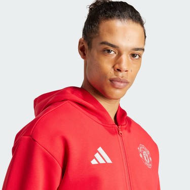 Adidas Performance IT4187 Manchester United Anthem Jacket Fiyatı