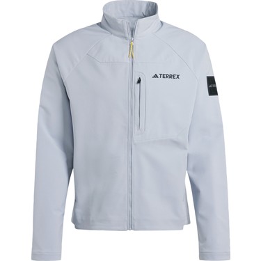 Adidas TERREX IX7919 ©National Geographic Softshell Jacket Fiyatı