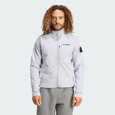 Adidas TERREX IX7919 ©National Geographic Softshell Jacket Fiyatı