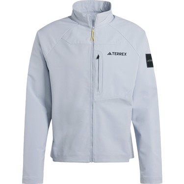 Adidas TERREX IX7919 ©National Geographic Softshell Jacket Fiyatı