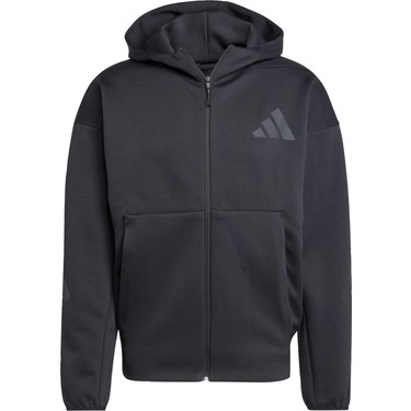Adidas Sportswear JE7538 Z.N.E. Full-Zip Hooded Track Jacket Fiyatı