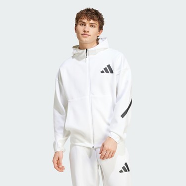 adidas Sportswear Z.N.E. Full-Zip Hooded Erkek Sweatshirt Fiyatı