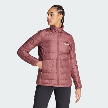 Adidas TERREX JE6713 Terrex Multi Light Down Jacket Fiyatı