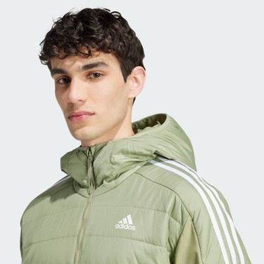 Adidas Sportswear IX8895 Essentials 3-Stripes Insulated Fiyatı