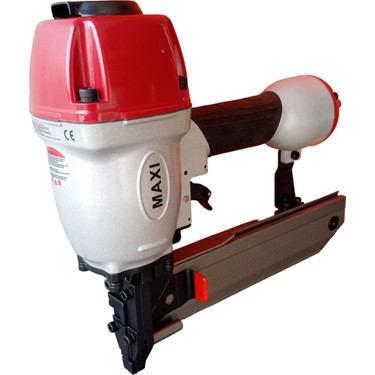 Maxi Master 100 Serisi 10050 Havalı Zımba Tabancası + 10035 Fiyatı