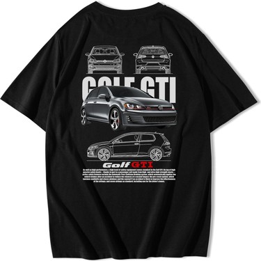 非売品 VW GTI FAN FEST 2026 Tシャツ VW GTI FAN FEST 2026 GTI | 50