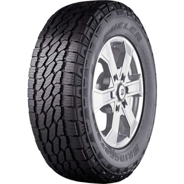 Bridgestone 255/55 R18 109H Xl Dueler A/T 002 Oto 4 Mevsim Fiyatı