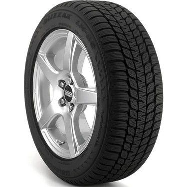 Bridgestone 185/55 R16 87T Xl Blizzak Lm25 Oto Kış Lastiği Fiyatı