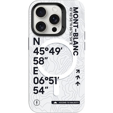 Benks iPhone 16 Pro Max Kılıf Magsafe Şarj Özellikli Fiyatı