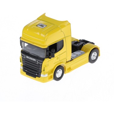 Welly Scania 1:64 Tır Kafası Diecast Model Araç Fiyatı