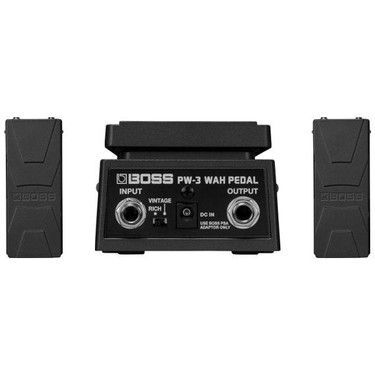 BOSS PW-3 Wah Pedalı Fiyatı, Taksit Seçenekleri ile Satın Al