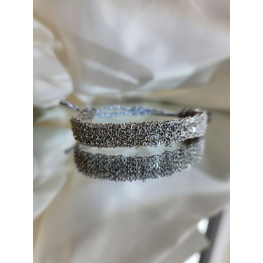 Mediterian Zincir Dokuma Kordon El ...