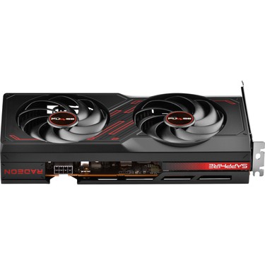 Sapphıre Amd Radeon RX 7600 Pulse 8GB 128Bit 2755 MHz GDDR6 Fiyatı