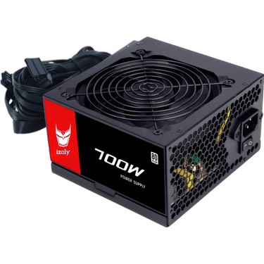 Izoly IPW-B700 Power Supply 700W 80+ Bronze Fiyatı